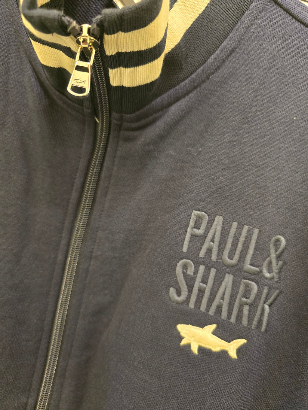 Paul&Shark Tracksuit F.Z