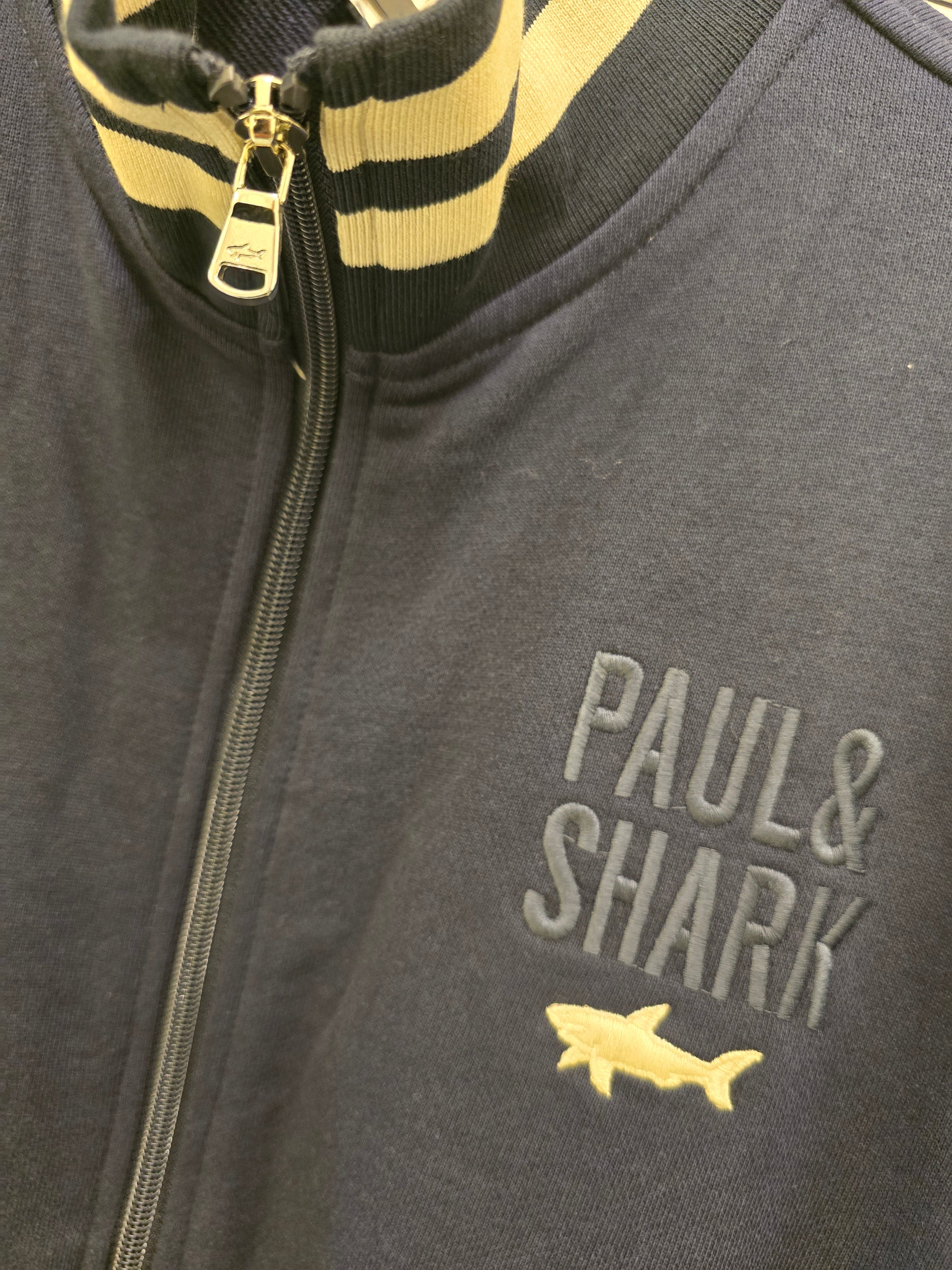 Paul&Shark Tracksuit F.Z