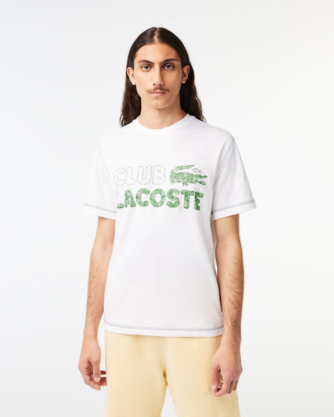 LACOSTE T. Shirt