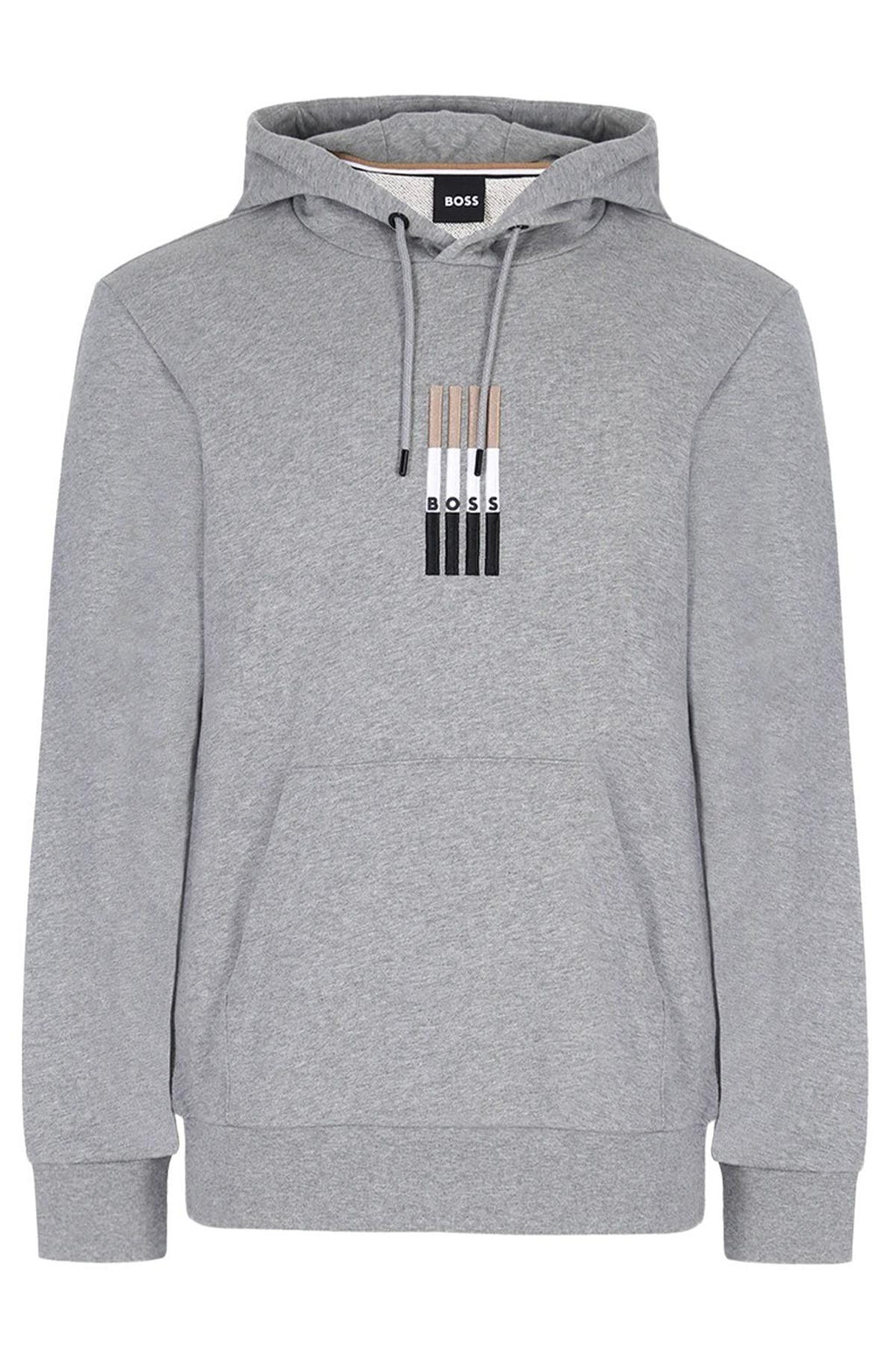 Boss Sweatshirt Hooded