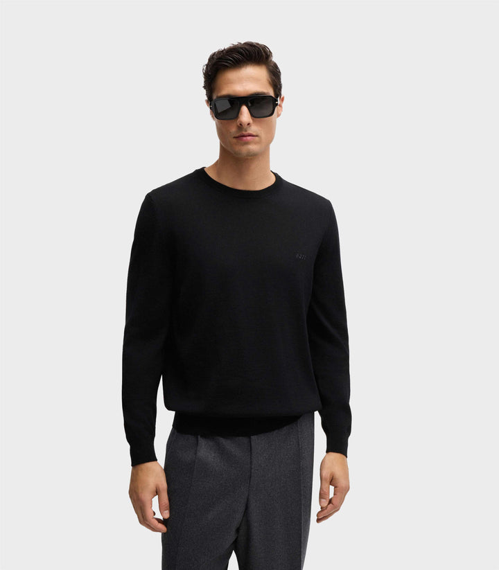 BOSS Knitwear R