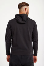 Armani Tracksuit Hooded F.Z