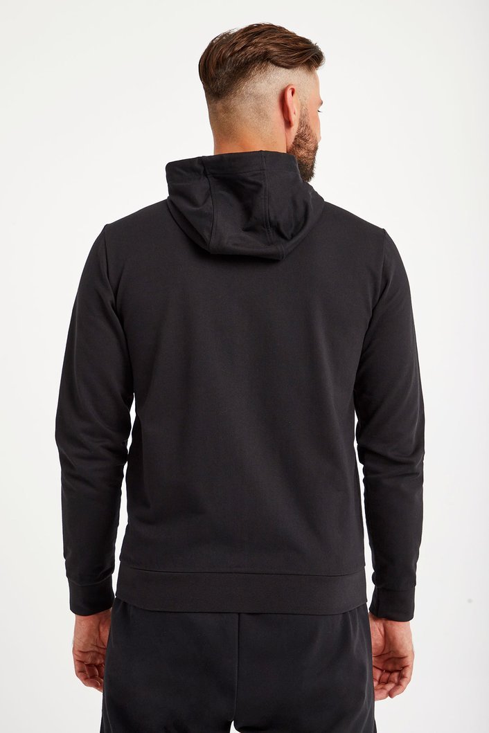 Armani Tracksuit Hooded F.Z