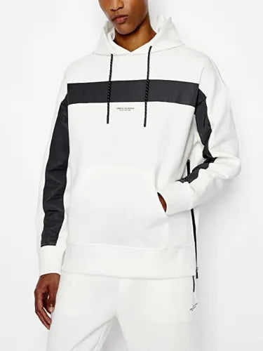 Armani Sweatshirt Hooded