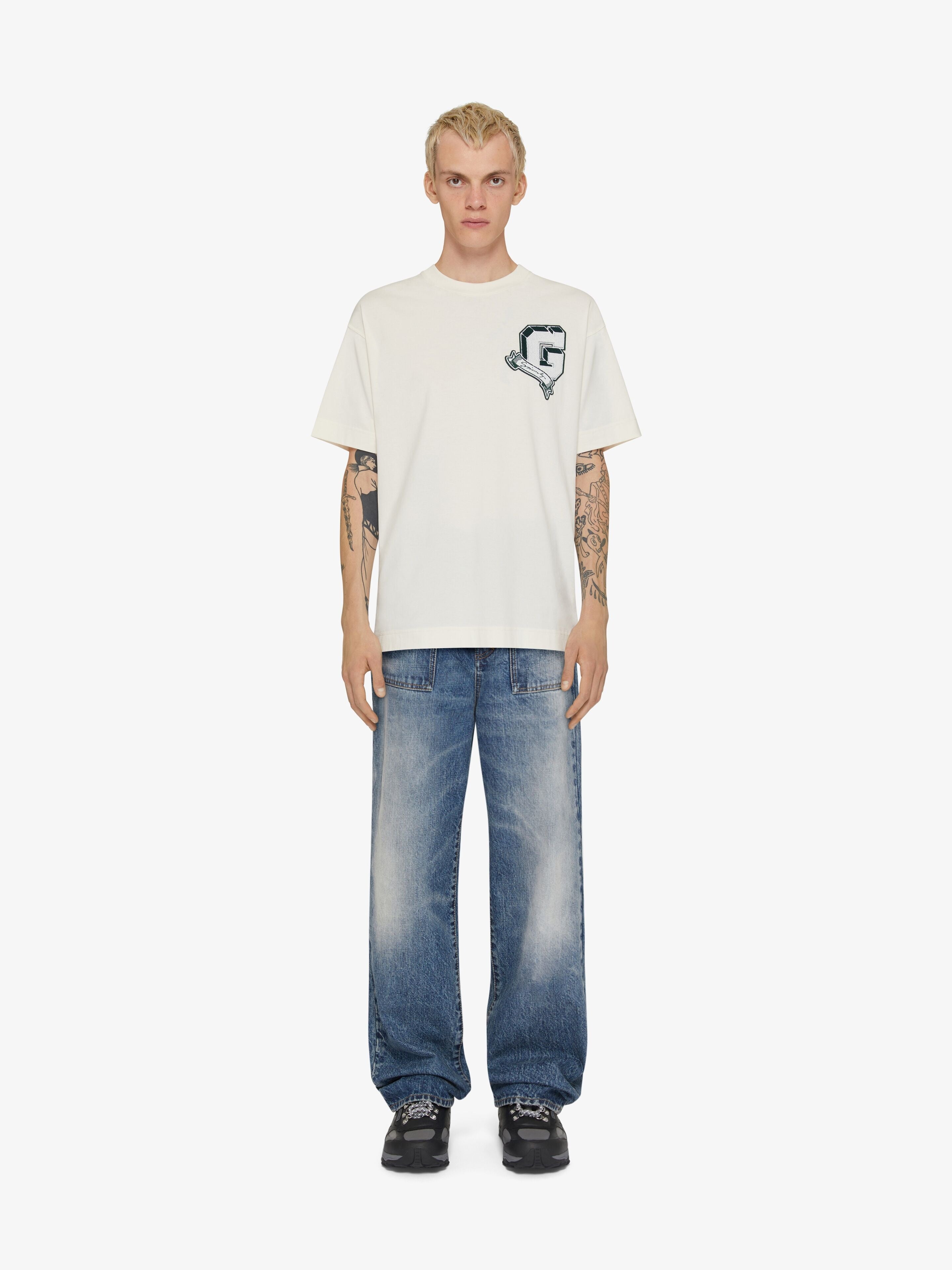 GIVENCHY T.Shirt R